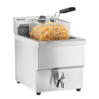 Bartscher Friteuse IMBISS I