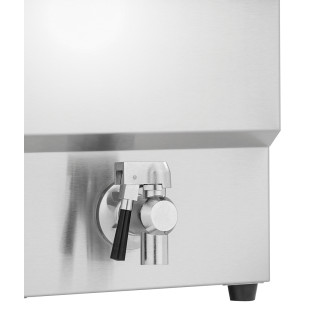 Bartscher Friteuse IMBISS I