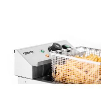 Bartscher Friteuse IMBISS I