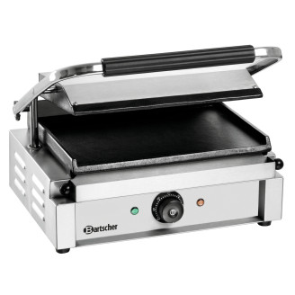 Bartscher Contactgrill "Panini" 1G