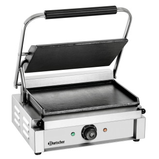 Bartscher Contactgrill "Panini" 1G