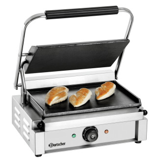 Bartscher Contactgrill "Panini" 1G