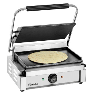 Bartscher Contactgrill "Panini" 1G