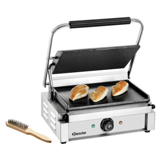 Bartscher Contactgrill "Panini" 1G