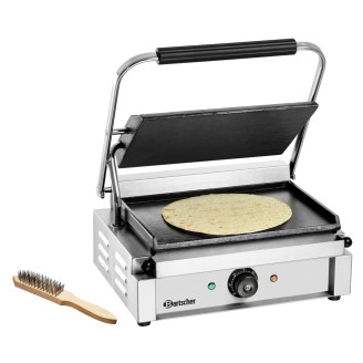Bartscher Contactgrill "Panini" 1G