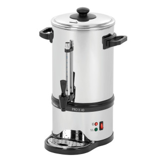 Bartscher percolator PRO II 40