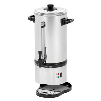 Bartscher percolator PRO II 60