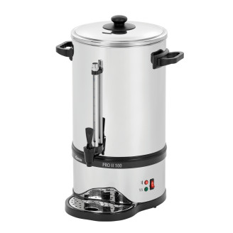 Bartscher percolator PRO II 100