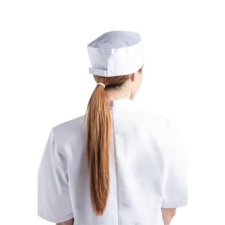 Chef Works Cool Vent beanie wit