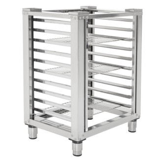 Buffalo Onderstel Voor Ck110 Combi Oven