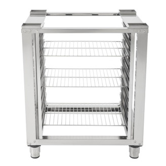 Buffalo Onderstel Voor Ck110 Combi Oven