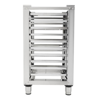 Buffalo Onderstel Voor Ck110 Combi Oven