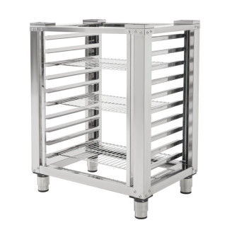 Buffalo Onderstel Voor Ck110 Combi Oven