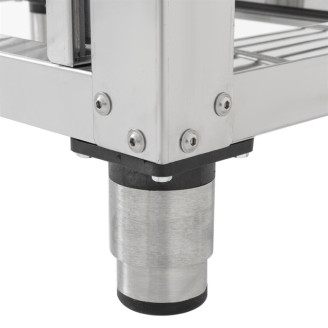 Buffalo Onderstel Voor Ck110 Combi Oven
