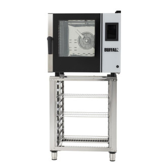 Buffalo Onderstel Voor Ck110 Combi Oven