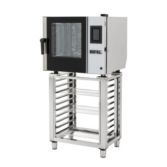 Buffalo Onderstel Voor Ck110 Combi Oven