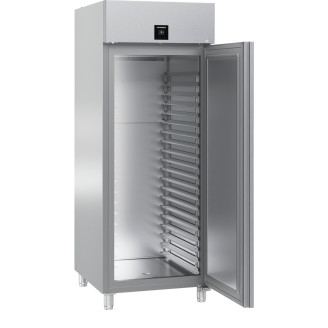 Liebherr ProfiLine bakkerijnorm koeler in RVS BRPSvh 8401