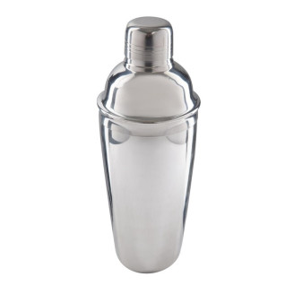 Olympia cocktailshaker RVS