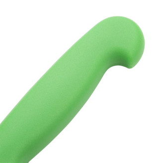 Hygiplas koksmes 21,5cm groen
