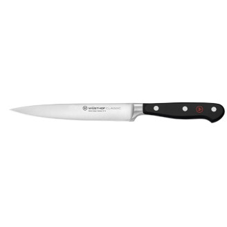 Wusthof Classic Vleesmes - 16cm 4522-16