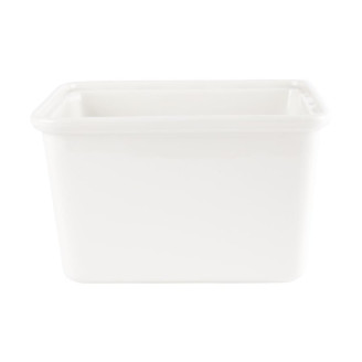 Churchill Counter Serve diepe ovenschalen 2L GN 1/6 (4 stuks)