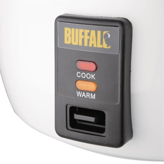 Buffalo rijstkoker 10 liter CB944
