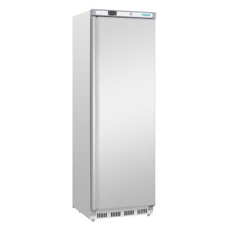 Polar roestvrijstalen opbergkoelkast - 400 liter - PC004