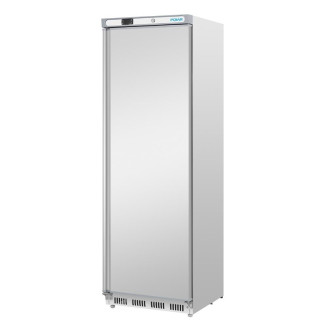 Polar RVS bewaarvrieskast - 365 liter - CD083