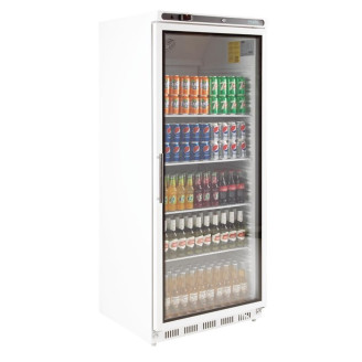 Polar display koelkast - 600 liter - CD088