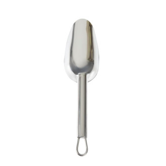 Vogue ijsblokjesschep 20,3cm