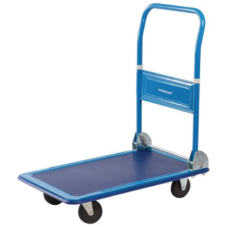 Opvouwbare trolley 100kg - CD529