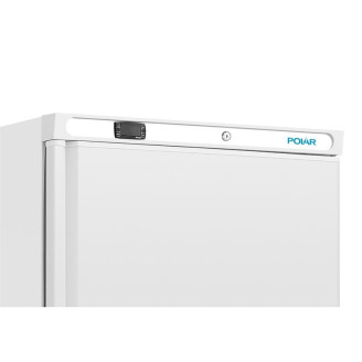 Polar vrieskast - 600 liter - CD615