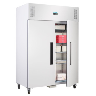 Polar G-series vrieskast - 1200 liter - PG043