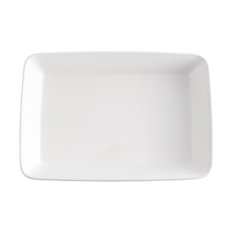 Churchill Counter Serve Rechthoekige ovenschalen - GN 1/1 (2 stuks)
