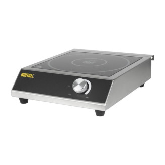Buffalo inductie kookplaat 3kW