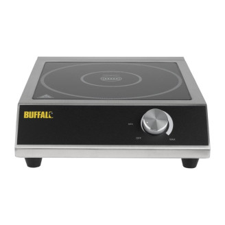 Buffalo inductie kookplaat 3kW