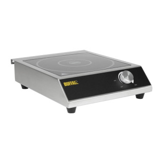 Buffalo inductie kookplaat 3kW