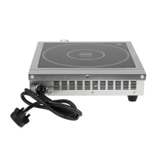 Buffalo inductie kookplaat 3kW