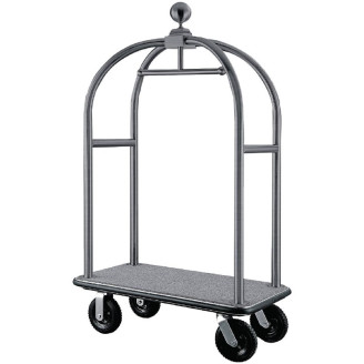 Bolero lobbywagen
