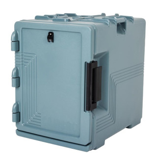 Cambro ge&iuml;soleerde voedselcontainer - 460x635x630 mm