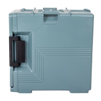 Cambro ge&iuml;soleerde voedselcontainer - 460x635x630 mm