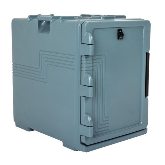 Cambro ge&iuml;soleerde voedselcontainer - 460x635x630 mm