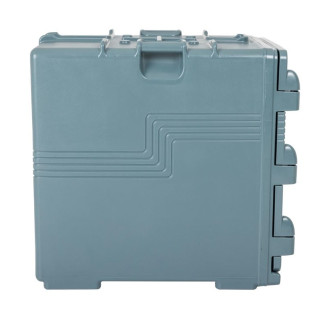 Cambro ge&iuml;soleerde voedselcontainer - 460x635x630 mm