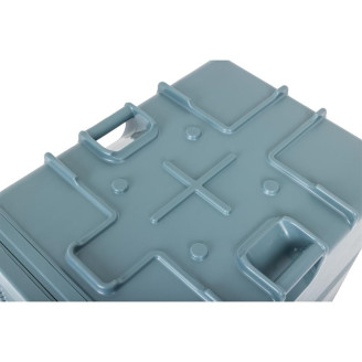 Cambro ge&iuml;soleerde voedselcontainer - 460x635x630 mm