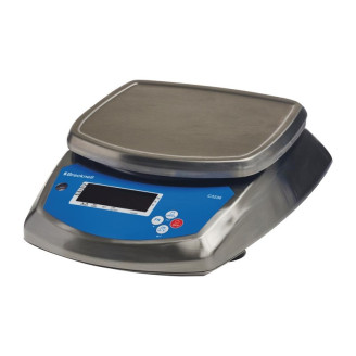 Salter Brecknell Weegschaal 15Kg