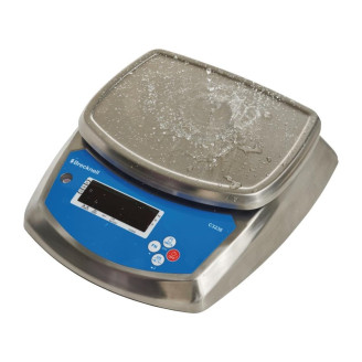 Salter Brecknell Weegschaal 15Kg