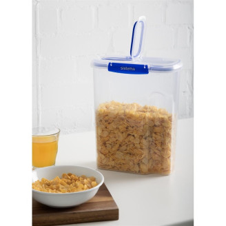 Sistema Klip It Plus 4,2L ontbijtgranen bewaardoos