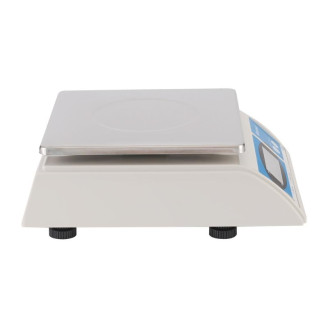 Salter Brecknell Elektronische Weegschaal 6Kg