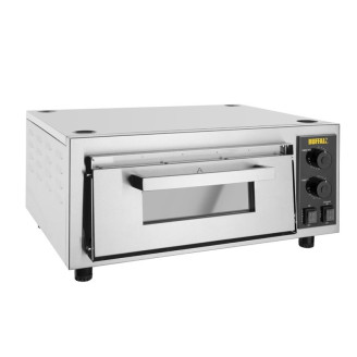 Buffalo 16 inch firestone pizza oven
