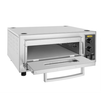 Buffalo 16 inch firestone pizza oven